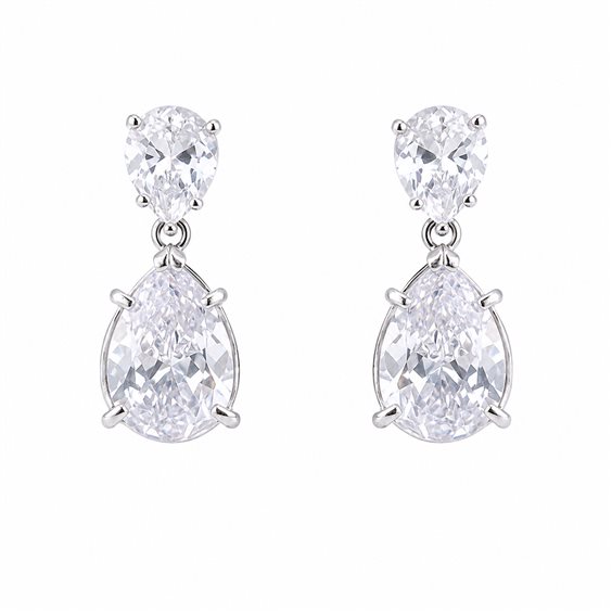 Boucles d'oreilles Ultima Edizione Femme Classic in Argent OAO5213 - OAO5213